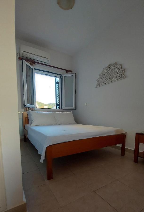 C-View Apartments Megalochori  Zewnętrze zdjęcie