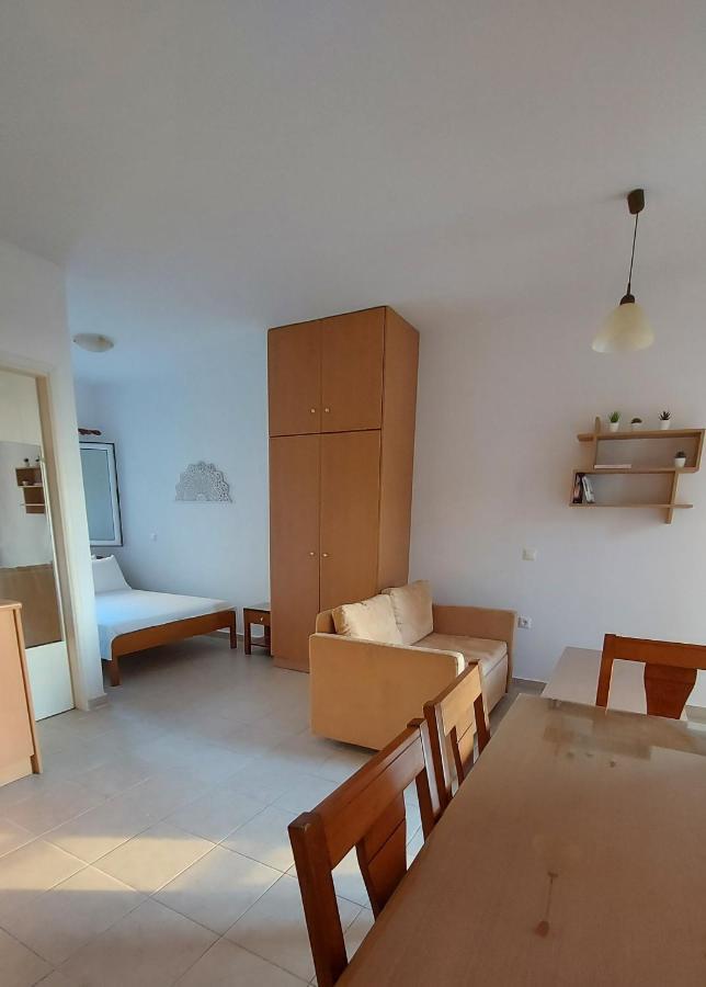 C-View Apartments Megalochori  Zewnętrze zdjęcie