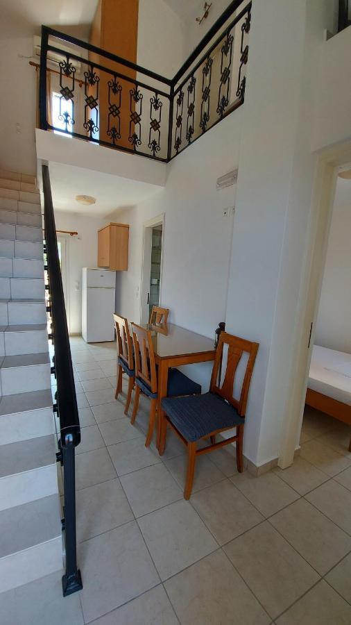 C-View Apartments Megalochori  Zewnętrze zdjęcie