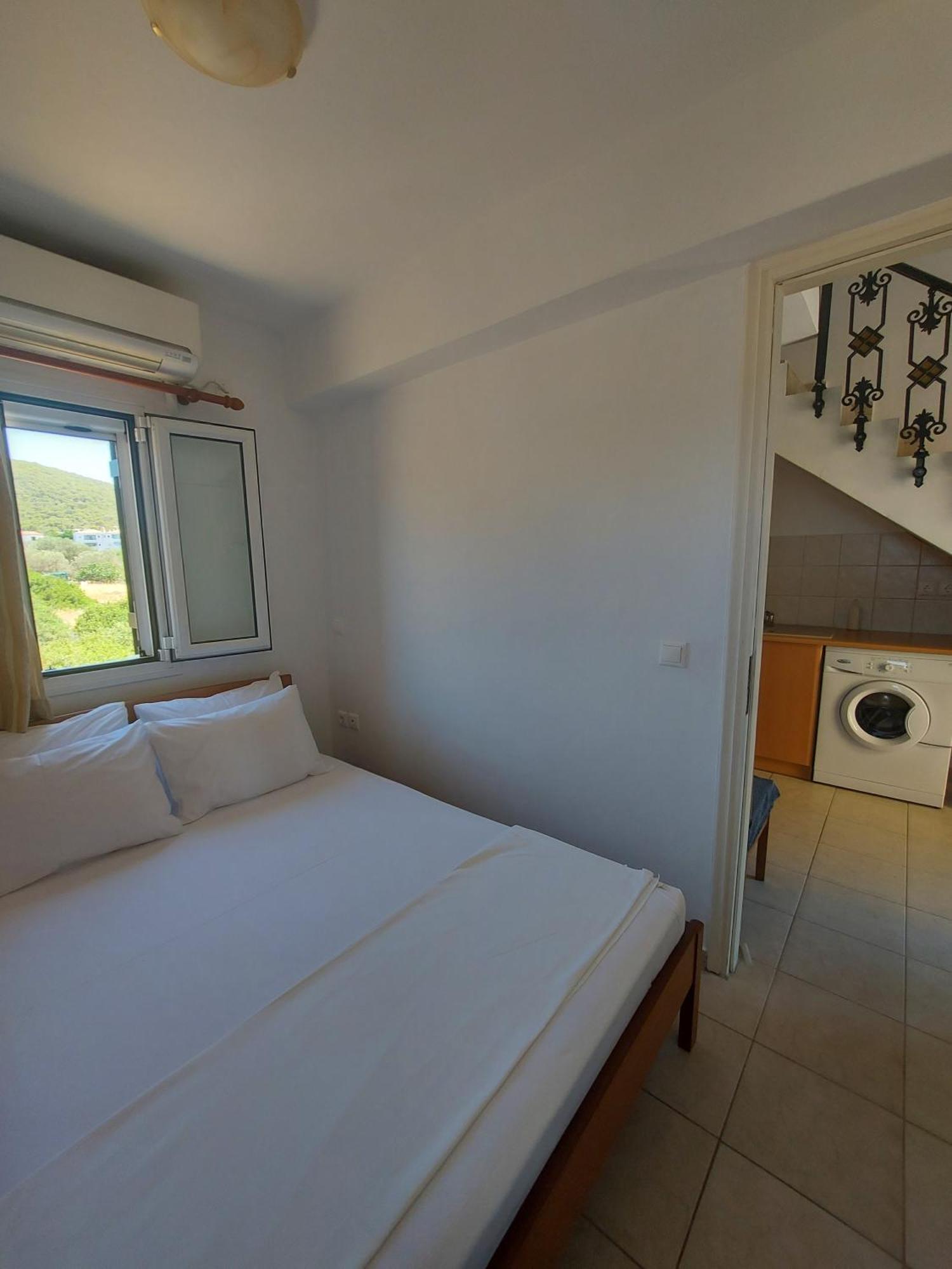 C-View Apartments Megalochori  Pokój zdjęcie