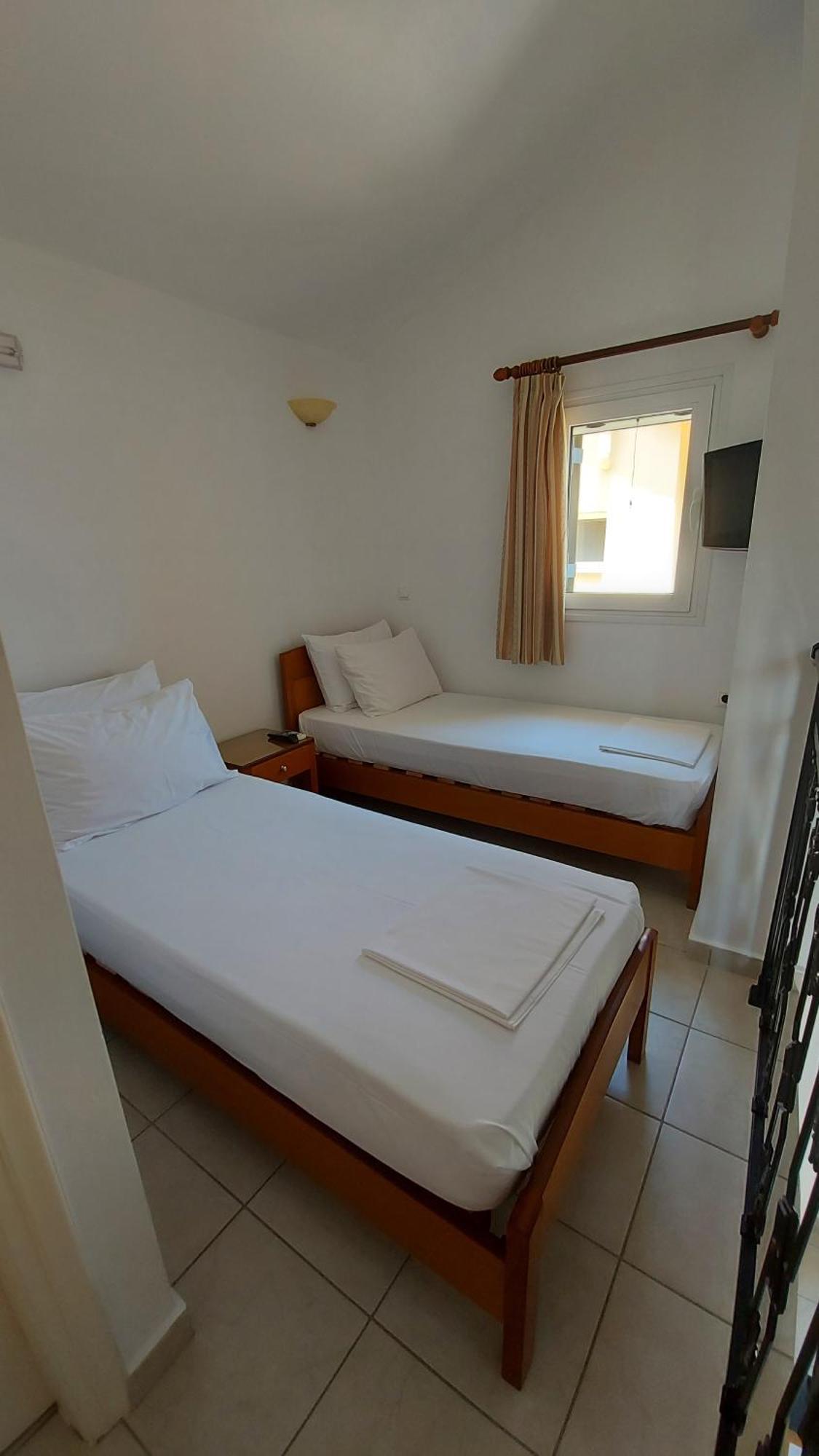 C-View Apartments Megalochori  Pokój zdjęcie