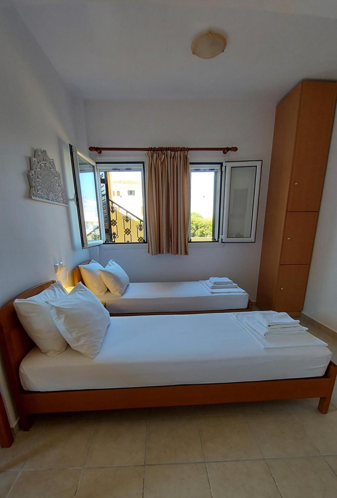 C-View Apartments Megalochori  Pokój zdjęcie