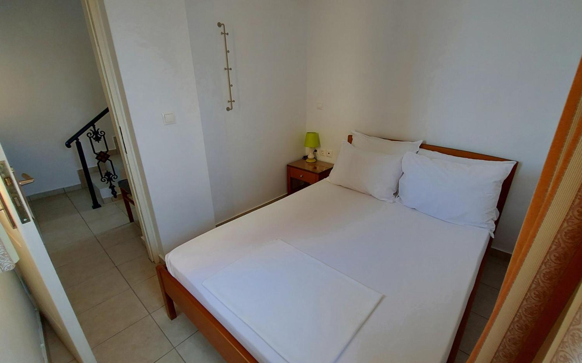 C-View Apartments Megalochori  Pokój zdjęcie