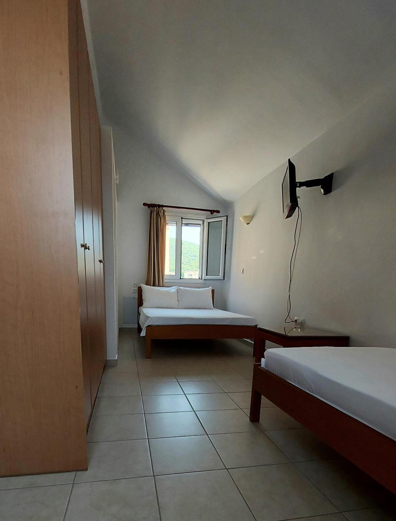 C-View Apartments Megalochori  Pokój zdjęcie