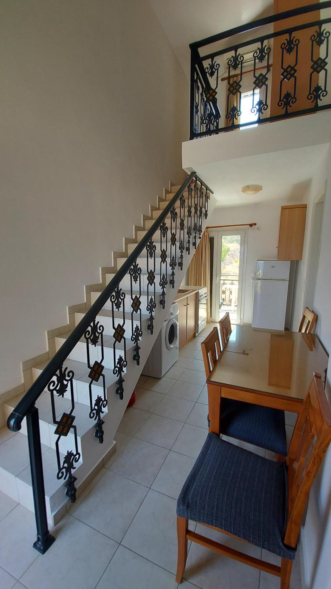 C-View Apartments Megalochori  Pokój zdjęcie