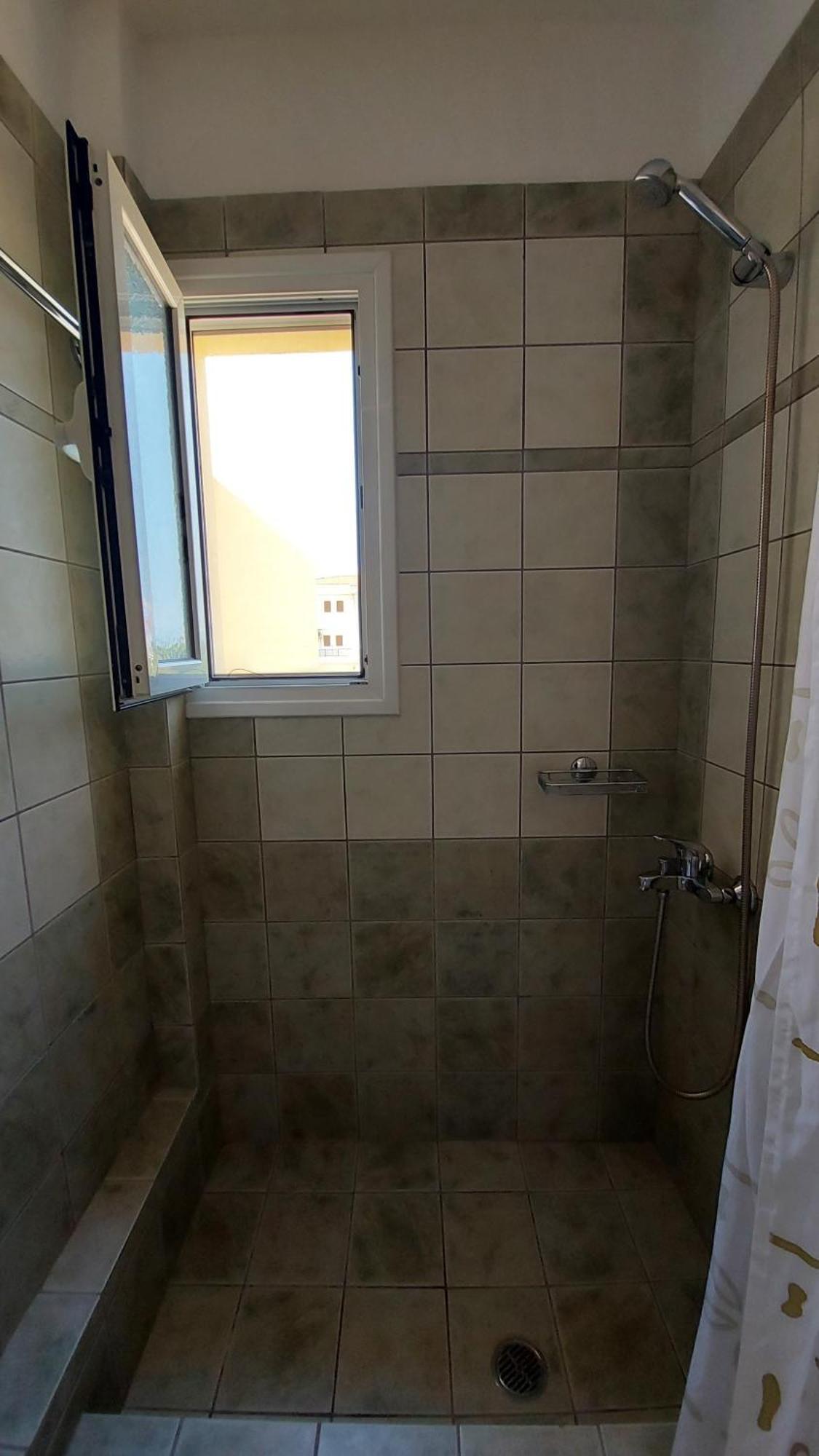 C-View Apartments Megalochori  Pokój zdjęcie