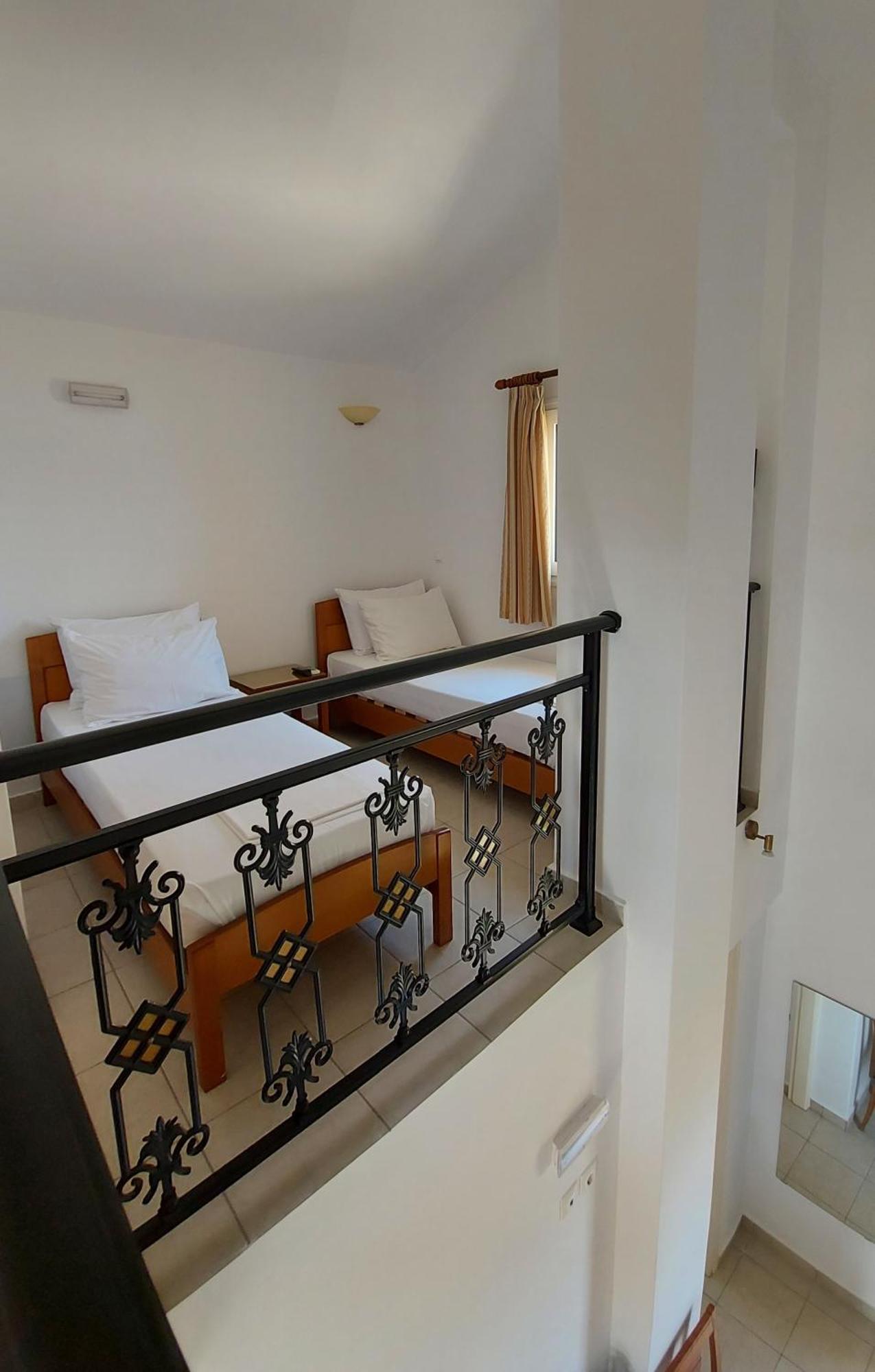 C-View Apartments Megalochori  Pokój zdjęcie