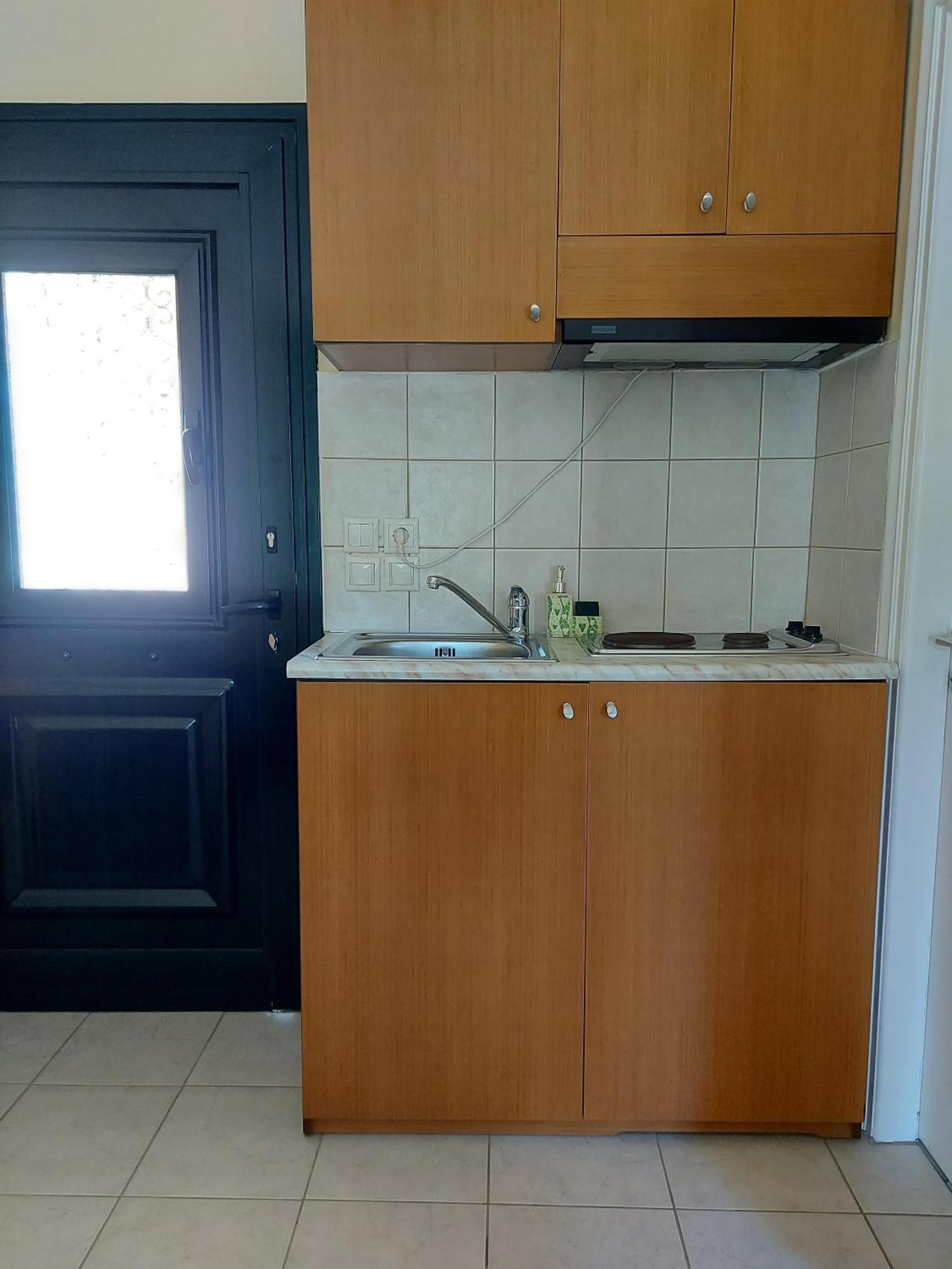 C-View Apartments Megalochori  Pokój zdjęcie