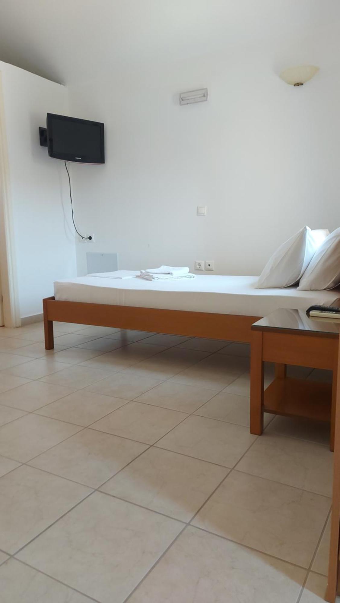 C-View Apartments Megalochori  Pokój zdjęcie